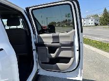 2022 Ford Super Duty F-250 SRW Crew Cab , Boite 8 pieds, diesel - Photo 12