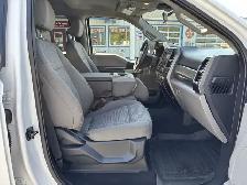 2022 Ford Super Duty F-250 SRW Crew Cab , Boite 8 pieds, diesel - Photo 13