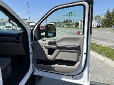 2022 Ford Super Duty F-250 SRW Crew Cab , Boite 8 pieds, diesel - Photo 14