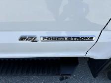 2022 Ford Super Duty F-250 SRW Crew Cab , Boite 8 pieds, diesel - Photo 15