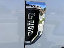 2022 Ford Super Duty F-250 SRW Crew Cab , Boite 8 pieds, diesel - Photo 16