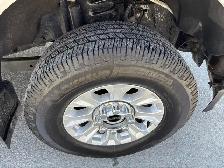 2022 Ford Super Duty F-250 SRW Crew Cab , Boite 8 pieds, diesel - Photo 17