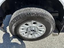 2022 Ford Super Duty F-250 SRW Crew Cab , Boite 8 pieds, diesel - Photo 18