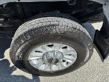 2022 Ford Super Duty F-250 SRW Crew Cab , Boite 8 pieds, diesel - Photo 19