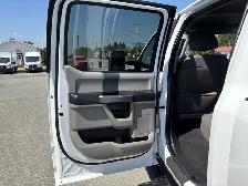 2022 Ford Super Duty F-250 SRW Crew Cab , Boite 8 pieds, diesel - Photo 20