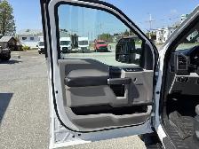 2022 Ford Super Duty F-250 SRW Crew Cab , Boite 8 pieds, diesel - Photo 21