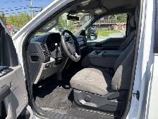 2022 Ford Super Duty F-250 SRW Crew Cab , Boite 8 pieds, diesel - Photo 22
