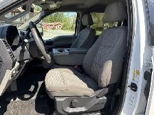 2022 Ford Super Duty F-250 SRW Crew Cab , Boite 8 pieds, diesel - Photo 23