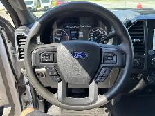 2022 Ford Super Duty F-250 SRW Crew Cab , Boite 8 pieds, diesel - Photo 26