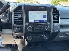 2022 Ford Super Duty F-250 SRW Crew Cab , Boite 8 pieds, diesel - Photo 27