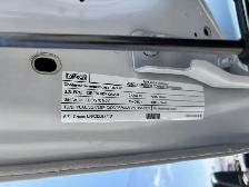 2022 Ford Super Duty F-250 SRW Crew Cab , Boite 8 pieds, diesel - Photo 30