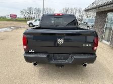 2016 Ram 1500 Crew Cab 4x4 Sport 5.7L - Clean Title - Photo 6