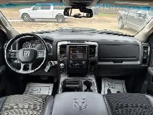 2016 Ram 1500 Crew Cab 4x4 Sport 5.7L - Clean Title - Photo 11
