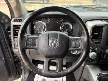 2016 Ram 1500 Crew Cab 4x4 Sport 5.7L - Clean Title - Photo 17