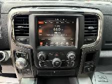 2016 Ram 1500 Crew Cab 4x4 Sport 5.7L - Clean Title - Photo 18