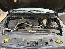 2016 Ram 1500 Crew Cab 4x4 Sport 5.7L - Clean Title - Photo 19