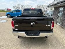 2017 Ram 1500 Crew Cab 4x4 Laramie 5.7L - Rebuilt Title - Photo 6