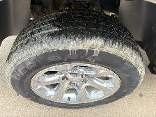 2017 Ram 1500 Crew Cab 4x4 Laramie 5.7L - Rebuilt Title - Photo 10