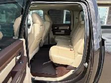 2017 Ram 1500 Crew Cab 4x4 Laramie 5.7L - Rebuilt Title - Photo 13