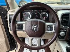 2017 Ram 1500 Crew Cab 4x4 Laramie 5.7L - Rebuilt Title - Photo 17