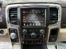 2017 Ram 1500 Crew Cab 4x4 Laramie 5.7L - Rebuilt Title - Photo 18