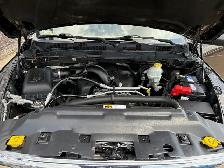 2017 Ram 1500 Crew Cab 4x4 Laramie 5.7L - Rebuilt Title - Photo 19