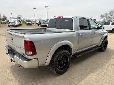 2016 Ram 1500 Crew Cab 4x4 Sport 5.7L - Rebuilt Title - Photo 4