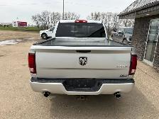 2016 Ram 1500 Crew Cab 4x4 Sport 5.7L - Rebuilt Title - Photo 6