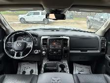 2016 Ram 1500 Crew Cab 4x4 Sport 5.7L - Rebuilt Title - Photo 11