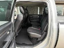 2016 Ram 1500 Crew Cab 4x4 Sport 5.7L - Rebuilt Title - Photo 13