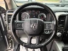 2016 Ram 1500 Crew Cab 4x4 Sport 5.7L - Rebuilt Title - Photo 17