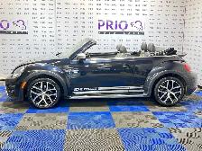 2019 Volkswagen Beetle Convertible - Photo 2