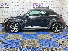 2019 Volkswagen Beetle Convertible - Photo 3