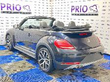 2019 Volkswagen Beetle Convertible - Photo 4