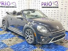 2019 Volkswagen Beetle Convertible - Photo 8