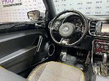 2019 Volkswagen Beetle Convertible - Photo 28