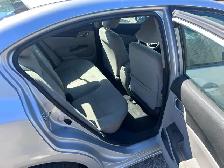 2013 Honda Civic LX REBUILT TITLE - Photo 14