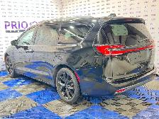 2026 Chrysler Pacifica - Photo 3