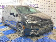 2026 Chrysler Pacifica - Photo 7