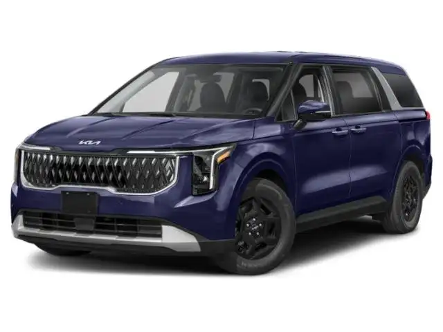 2026 Kia Carnival LX