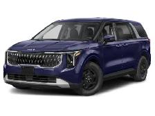 2026 Kia Carnival LX