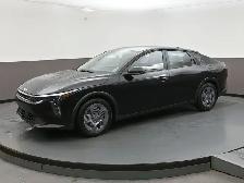 2026 Kia K4 LX HEATED SEATS | BACKUP CAMERA | LOW MILEAGE & MORE - Photo 2