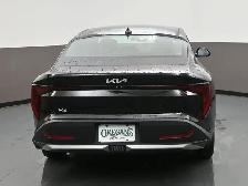 2026 Kia K4 LX HEATED SEATS | BACKUP CAMERA | LOW MILEAGE & MORE - Photo 29