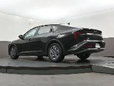 2026 Kia K4 LX HEATED SEATS | BACKUP CAMERA | LOW MILEAGE & MORE - Photo 38