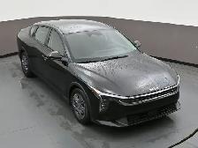 2026 Kia K4 LX HEATED SEATS | BACKUP CAMERA | LOW MILEAGE & MORE - Photo 40