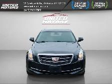 2015 Cadillac ATS Turbo Luxury~SAFETY CERTIFIED~Low Kms~ - Photo 2