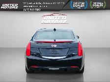 2015 Cadillac ATS Turbo Luxury~SAFETY CERTIFIED~Low Kms~ - Photo 6