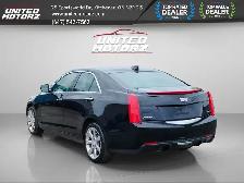 2015 Cadillac ATS Turbo Luxury~SAFETY CERTIFIED~Low Kms~ - Photo 7