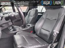 2015 Cadillac ATS Turbo Luxury~SAFETY CERTIFIED~Low Kms~ - Photo 9