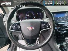2015 Cadillac ATS Turbo Luxury~SAFETY CERTIFIED~Low Kms~ - Photo 10